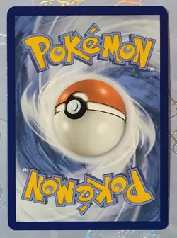 Gengar 094/165 Scarlet & Violet 151 Rare Holo Pokemon Card MINT - Image 2