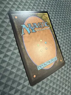 MTG Forest #1943 Rainbow Foil Rare Secret Lair Drop Series (SLD) - Image 4