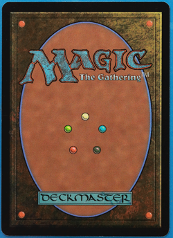 Long-Term Plans FOIL Scourge NM Blue Uncommon MAGIC CARD (ID# 502217) ABUGames - Image 2