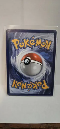 Dawn 118/094 Pokemon TCG Phantasmal Flames Illustration Rare Holo Trainer Card - Image 4