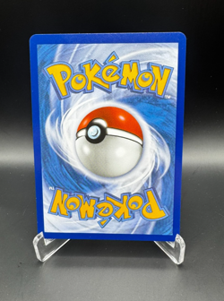 Special Red Card 113/086 Me04: Chaos Rising Holo Full Art Ultra Rare - Image 2