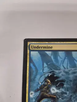 Undermine Duel Decks MTG Magic the Gathering Card - Image 3