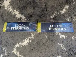Magic: The Gathering Edge of Eternities Collector Booster Box (12 Packs) - Image 2
