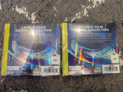 Magic: The Gathering Edge of Eternities Collector Booster Box (12 Packs) - Image 3