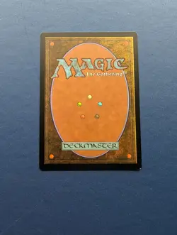 MTG Cyclonic Rift: Return to Ravnica #35 – NM - Image 2