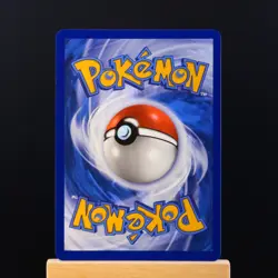 ✨Pokemon TCG Entei 🔥 112/091 Paldean Fates Shiny Holo Rare Pack Fresh 🤩 - Image 2