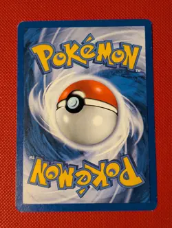 Pokemon TCG - Sabrina's Haunter - 58/132 - Gym Heroes LP - Image 2