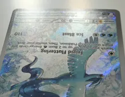 Articuno IR 161/159 Holo Illustration Rare - Pokemon Journey Together NM English - Image 3