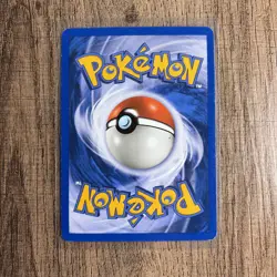 Pokemon TCG Ursaring (Skyridge 110/144) Common 2003 Played - Image 2