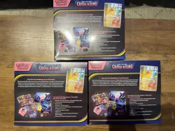 Pokemon TCG: Chaos Rising Elite Trainer Box ETB - Factory Sealed - Image 3