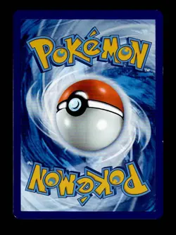2025 Pokemon DESTINED RIVALS ILLUSTRATION RARE HOLO ETHANS TYPHLOSION 190/182 LP - Image 2