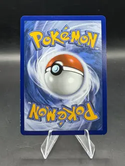 Pokemon Mega Charizard X ex 125/094 Phantasmal Flames SIR Full Art English LP - Image 2