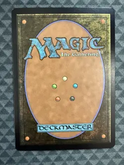 MTG Mountain #1942 Rainbow Foil Rare Secret Lair Drop Series (SLD) - Image 3