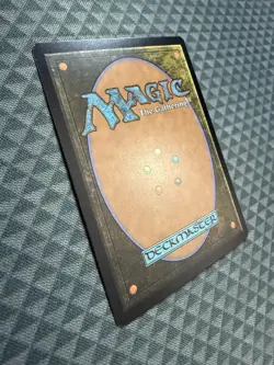 MTG Mountain #1942 Rainbow Foil Rare Secret Lair Drop Series (SLD) - Image 4