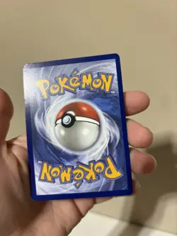 Team Rocket's Raticate 202/182 Destined Rivals Full Art 2025 Holo Pokemon Card - Image 5