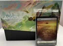 MTG Avatar Commander Bundle Box 140 Card Lot No Duplicates Foils + Lands - Image 3