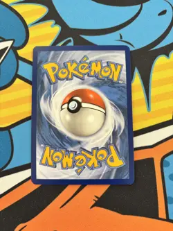 Pokemon TCG Blastoise EX Scarlet & Violet Card 200/165 - Image 2