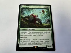 MTG Sporocyst (Universes Beyond: Warhammer 40k) - Image 1
