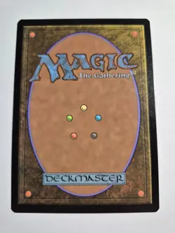 Magic MTG - Goblin Welder FOIL - Duel Decks Elves vs Inventors DOU - NM - Image 2