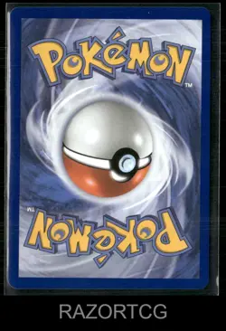 AIR BALLOON 166/132 ULTRA RARE MEGA EVOLUTION POKEMON NM/M - Image 2