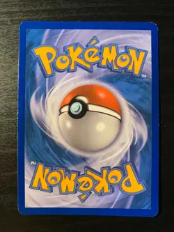 Carte Pokemon : Mewtwo EX BW45 Promo Noir & Blanc Francaise - Image 2
