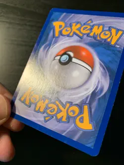 Carte Pokemon : Mewtwo EX BW45 Promo Noir & Blanc Francaise - Image 3