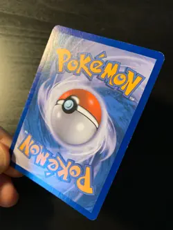 Carte Pokemon : Mewtwo EX BW45 Promo Noir & Blanc Francaise - Image 4