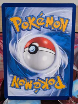 CUBONE 04 01 GEM PACK VOL 3 POKEMON NM - Image 2