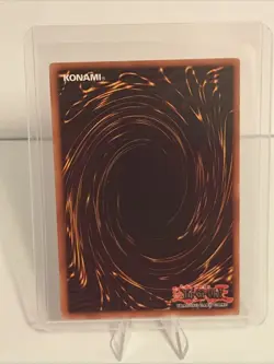 Dark Magician SDY-006 Starter Deck: Yugi Unlimited|Unlimited Edition - Image 2
