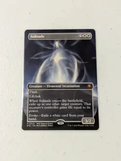 MTG Solitude - Special Guests - Modern Horizons 3 NM - Image 1