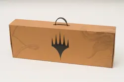 MTG SDCC 2017 EXCLUSIVE Planeswalker Promo Box Set - New / Factory Sealed - Image 1