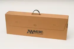 MTG SDCC 2017 EXCLUSIVE Planeswalker Promo Box Set - New / Factory Sealed - Image 2