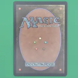 MTG - Kogla, the Titan Ape Promo IKO Rare 162/274 Foil Near Mint - Image 2