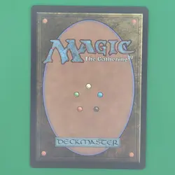 MTG - Archmage Emeritus PROMO Strixhaven #377 - Foil Near Mint - Image 2