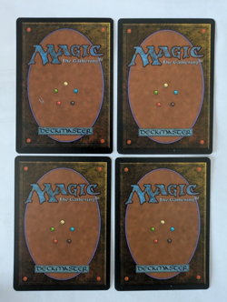 4 Wall of Kelp Homelands MTG NM Fre shipping with tracking - Image 2
