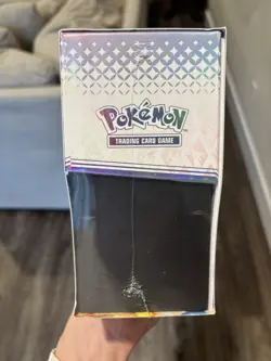 Pokemon - Prismatic Evolutions Elite Trainer Box ETB Factory Sealed - Image 5