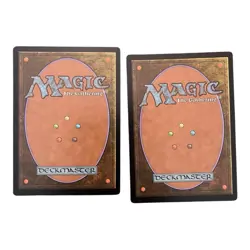 Lot Of 2 MTG Magic the Gathering Emancipation Angel (19/252) Avacyn Restored NM - Image 2