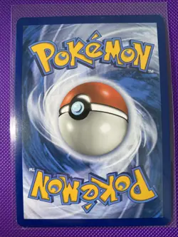 MYSTERIOUS TREASURE 113/131 LEAGUE PROMO REVERSE HOLO Pokemon TCG NM - Image 2