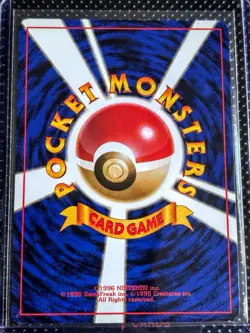 Pokemon Pidgeot Jungle Holo Rare No.018 Stage 2 80 HP Japanese - Image 2