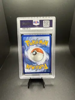 MEGA VENUSAUR EX 155 | 2025 POKEMON MEG EN-MEGA EVOLUTION | ULTRA RARE PSA-10 - Image 2