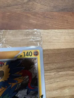 Pokemon TCG Archeops 051/086 Field Museum Exclusive - Image 3