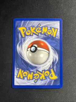 Pokemon Claydol 38/110 EX Holon Phantoms STAMPED 2006 Stage 1 Reverse Holo NM - Image 4