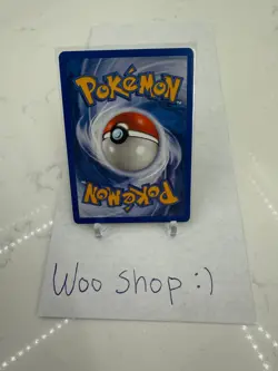 Kakuna 36/112 Common - Ex FireRed & LeafGreen HP Pokemon - Image 2