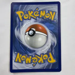 Pokemon TCG Charizard #025/185 Vivid Voltage Non-Holo NM - Image 2