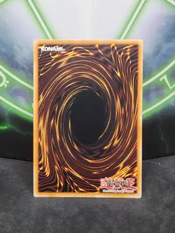 Yugioh Guardian Ceal DCR-006 Ultra Rare NM - Image 2