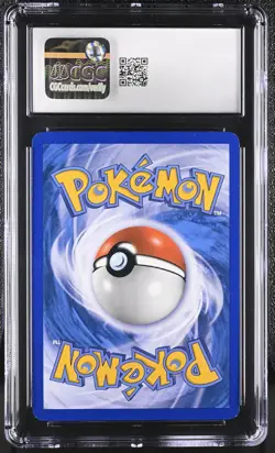 CGC 8.5 Lopunny 2009 POP Series 9 9/17 Pokemon Card - Image 2