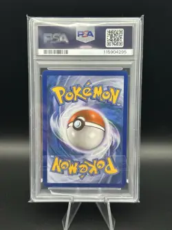 PSA 9 Sylveon EX Radiant Collection Generations RC32 GEM MINT Pokemon Card - Image 2