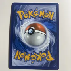 Bulbasaur 133/132 Full Art NM Mega Evolution Pokemon Card - Image 2
