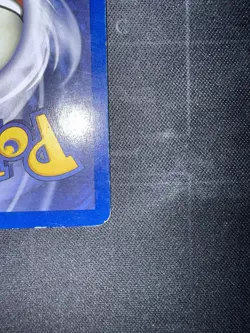 1999 Pokemon Jungle Vaporeon 1st Edition Rare Card 28/64 Vintage - Image 5