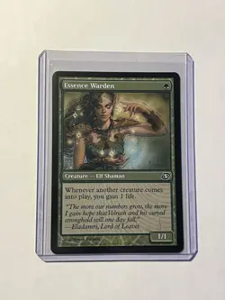 Essence Warden Planar Chaos Regular - Image 1